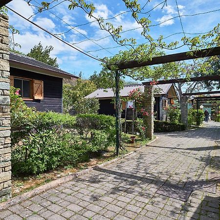 Caravelle Camping Village Ceriale Exterior photo