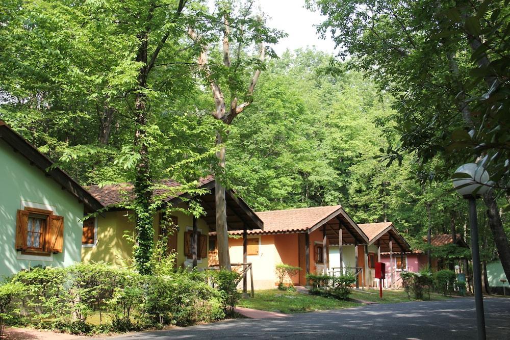 Caravelle Camping Village Ceriale Exterior photo