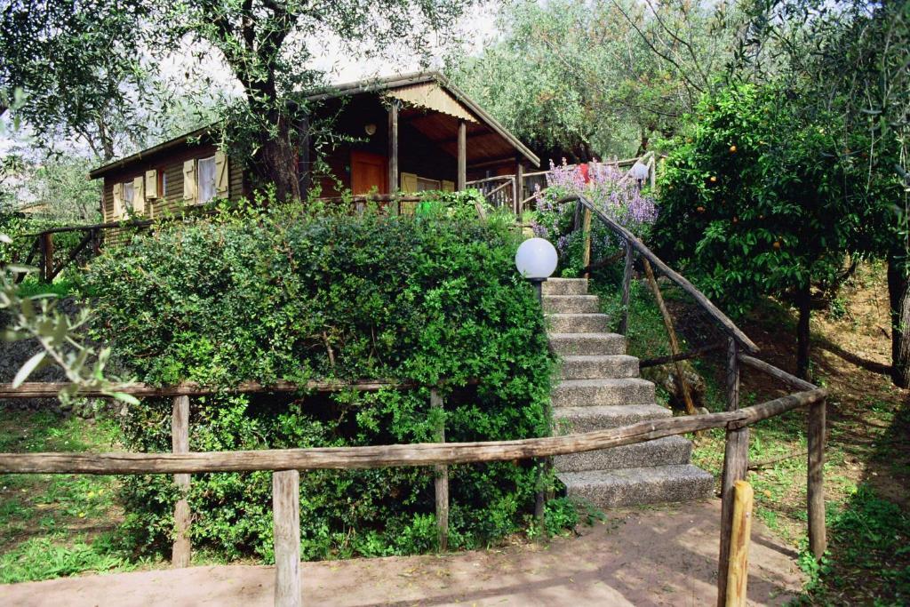 Caravelle Camping Village Ceriale Room photo
