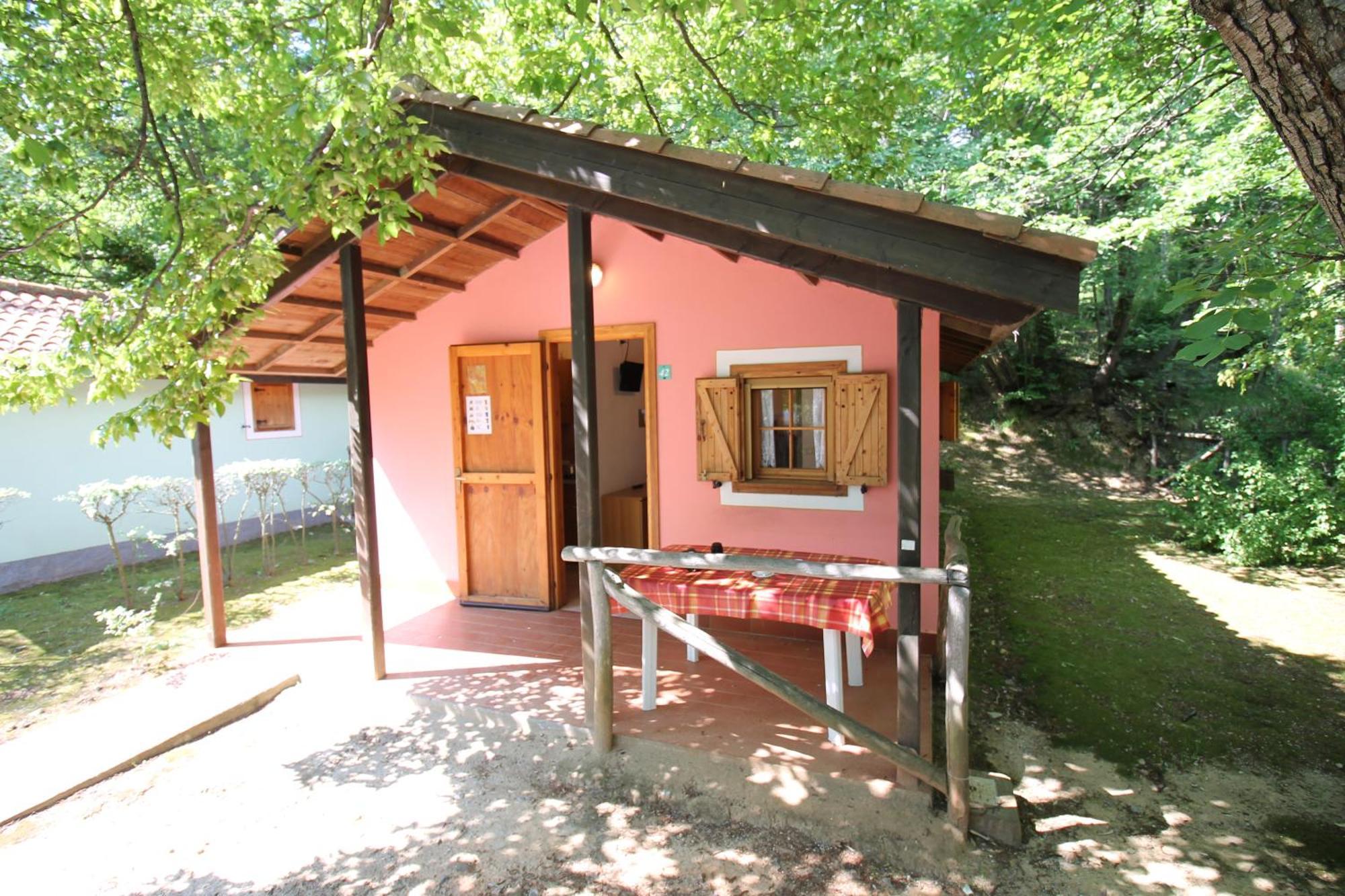 Caravelle Camping Village Ceriale Exterior photo