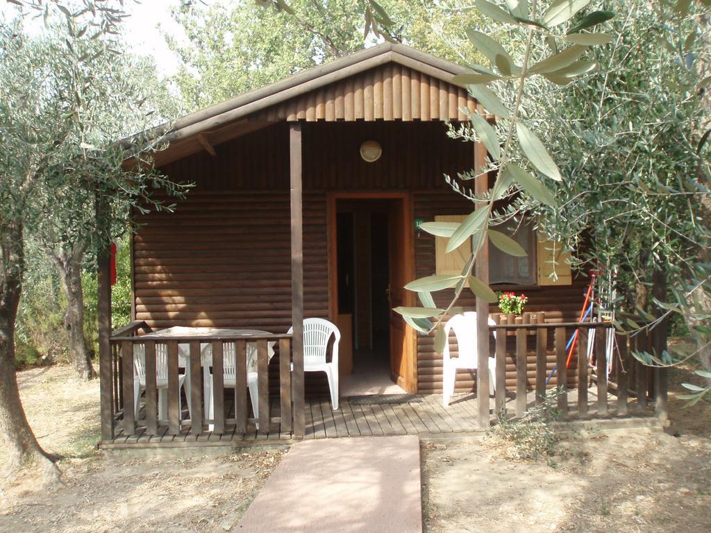 Caravelle Camping Village Ceriale Exterior photo