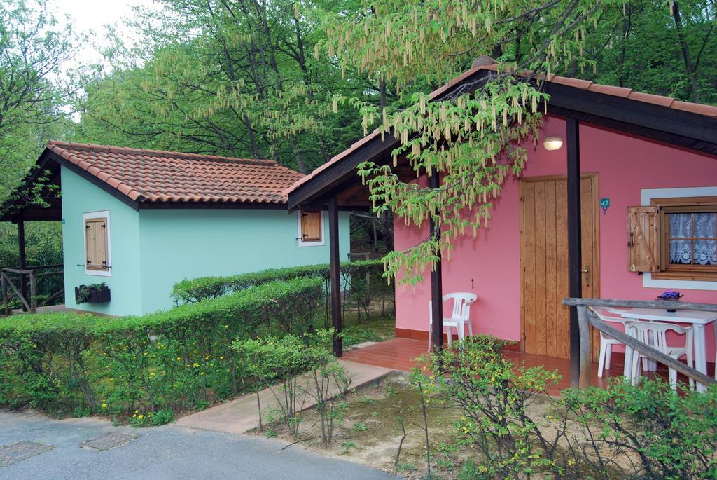 Caravelle Camping Village Ceriale Exterior photo