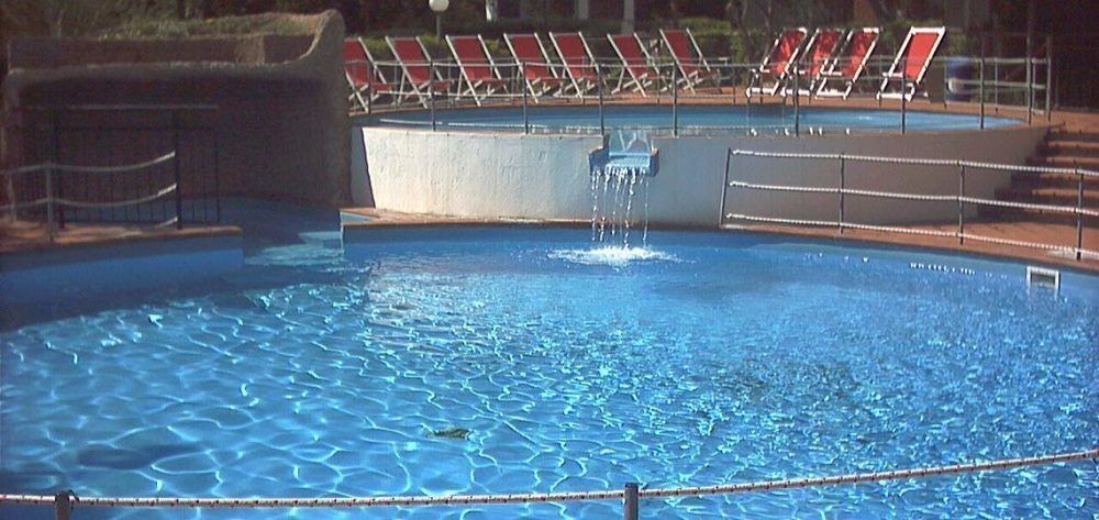 Caravelle Camping Village Ceriale Exterior photo